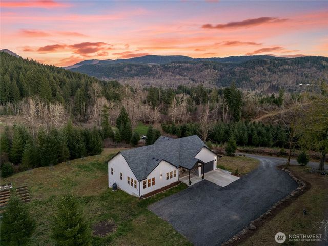28024 NE 433rd Street, Amboy, WA 98601