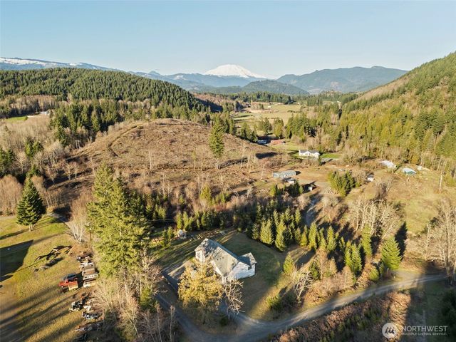 28024 NE 433rd Street, Amboy, WA 98601