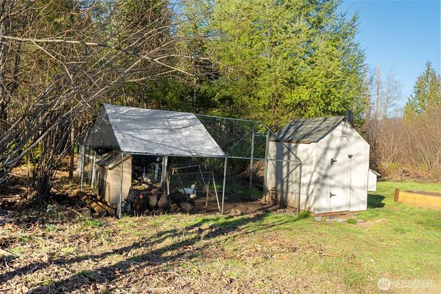 28024 NE 433rd Street, Amboy, WA 98601
