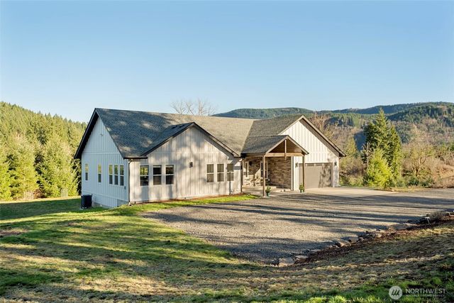 28024 NE 433rd Street, Amboy, WA 98601