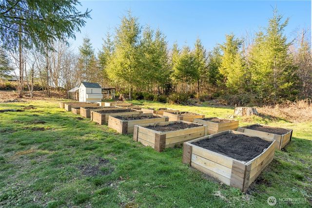 28024 NE 433rd Street, Amboy, WA 98601