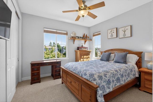 124 Blue Bonnet Ct, Roseville, CA 95661