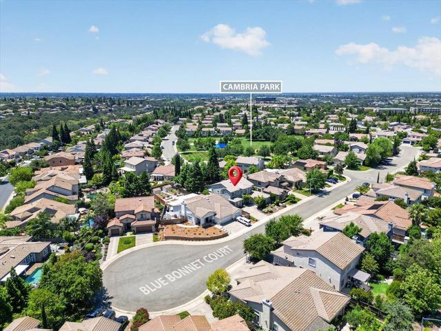 124 Blue Bonnet Ct, Roseville, CA 95661