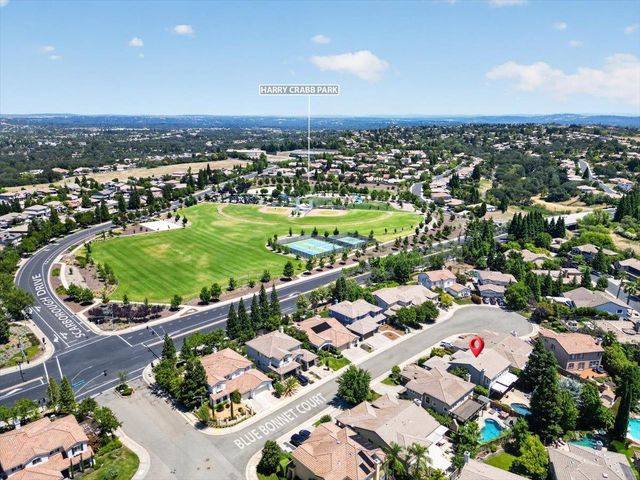 124 Blue Bonnet Ct, Roseville, CA 95661