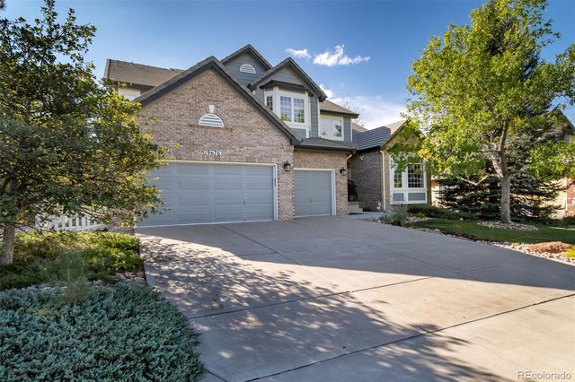 19676 E Pinewood Drive, Aurora, CO 80016