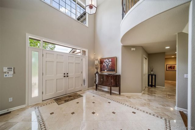 19676 E Pinewood Drive, Aurora, CO 80016