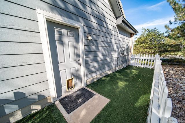 19676 E Pinewood Drive, Aurora, CO 80016