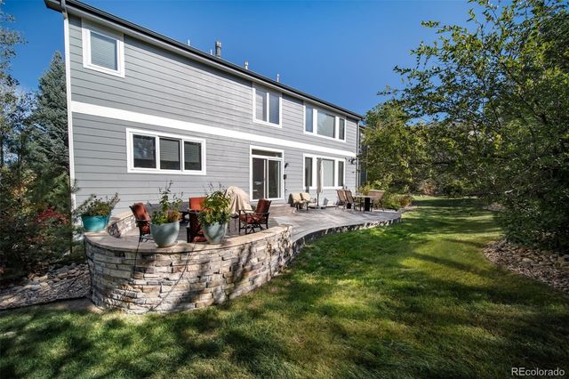 19676 E Pinewood Drive, Aurora, CO 80016