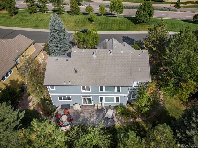 19676 E Pinewood Drive, Aurora, CO 80016