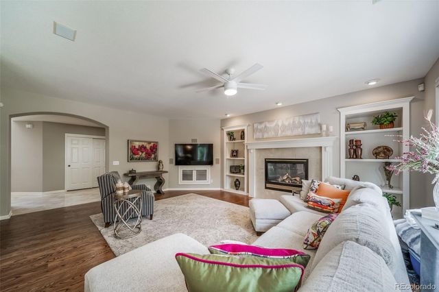 19676 E Pinewood Drive, Aurora, CO 80016