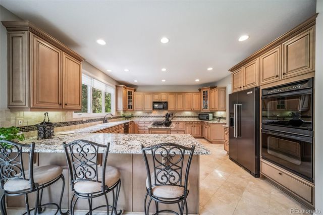 19676 E Pinewood Drive, Aurora, CO 80016