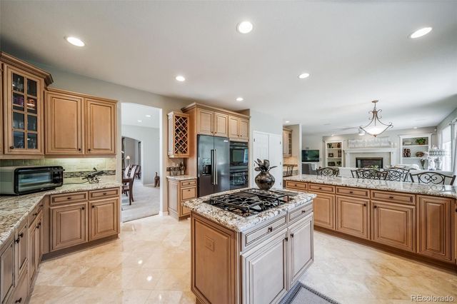 19676 E Pinewood Drive, Aurora, CO 80016