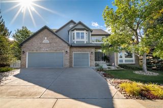 19676 E Pinewood Drive, Aurora, CO 80016