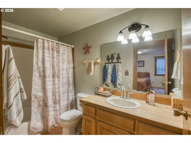 16493 Ne MAJOR Ln, Yamhill, OR 97148
