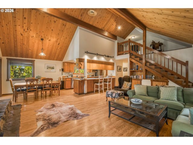 16493 Ne MAJOR Ln, Yamhill, OR 97148