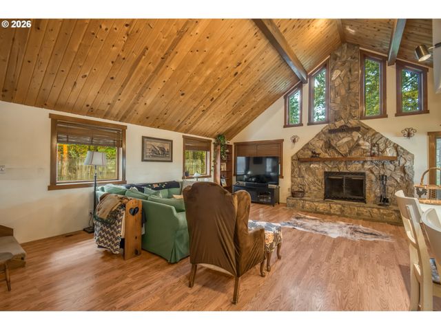 16493 Ne MAJOR Ln, Yamhill, OR 97148