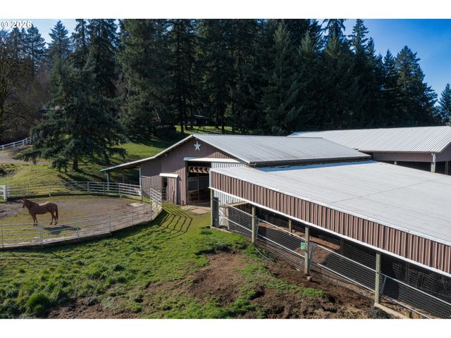 16493 Ne MAJOR Ln, Yamhill, OR 97148
