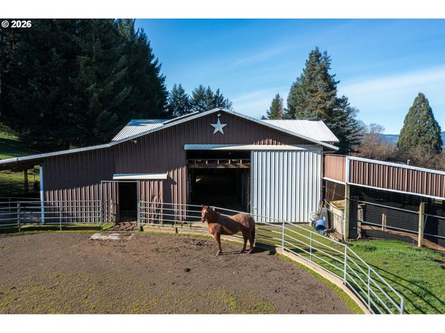 16493 Ne MAJOR Ln, Yamhill, OR 97148
