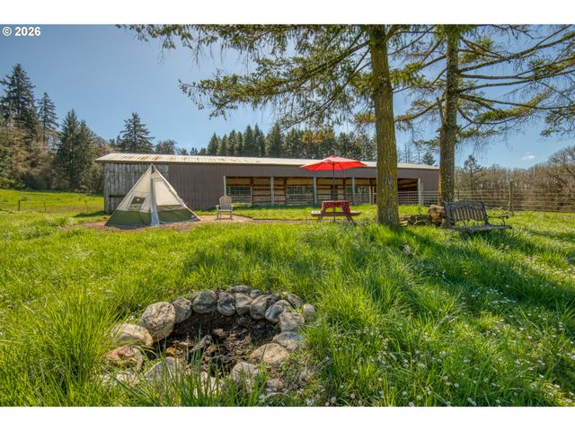 16493 Ne MAJOR Ln, Yamhill, OR 97148