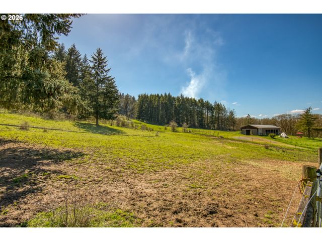 16493 Ne MAJOR Ln, Yamhill, OR 97148
