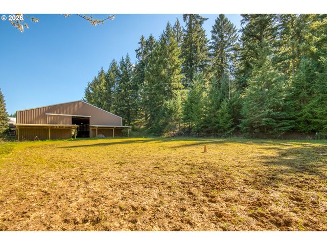 16493 Ne MAJOR Ln, Yamhill, OR 97148