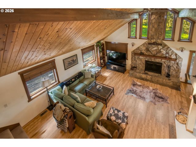 16493 Ne MAJOR Ln, Yamhill, OR 97148