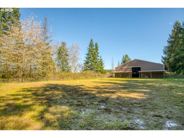 16493 Ne MAJOR Ln, Yamhill, OR 97148
