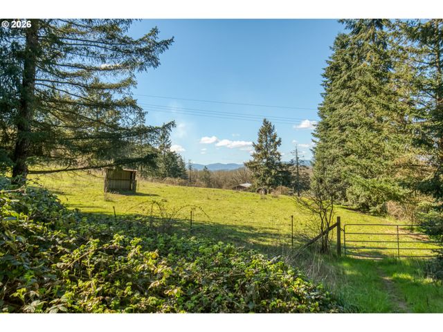 16493 Ne MAJOR Ln, Yamhill, OR 97148