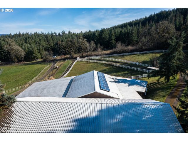16493 Ne MAJOR Ln, Yamhill, OR 97148