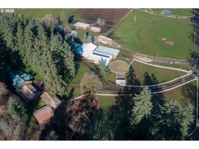 16493 Ne MAJOR Ln, Yamhill, OR 97148