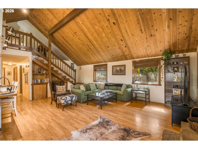 16493 Ne MAJOR Ln, Yamhill, OR 97148