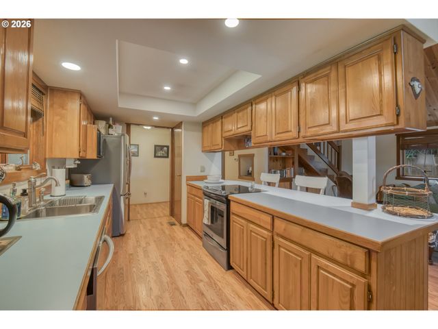 16493 Ne MAJOR Ln, Yamhill, OR 97148