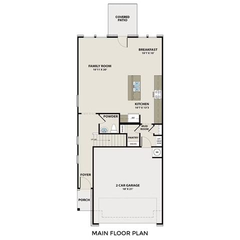 3010 Ethan Lane, Wylie, TX 75098