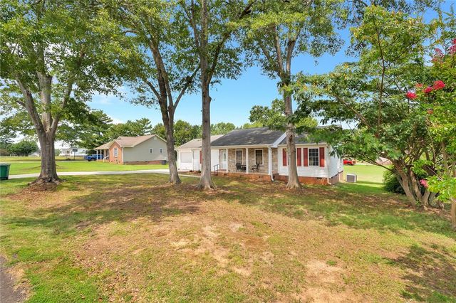 108 Hardy Street, Williamston, SC 29697