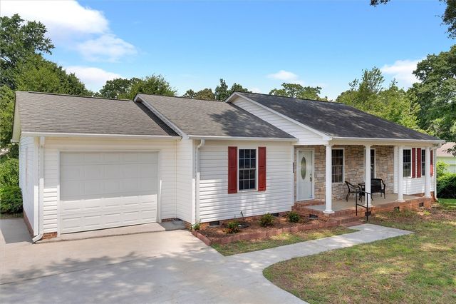 108 Hardy Street, Williamston, SC 29697