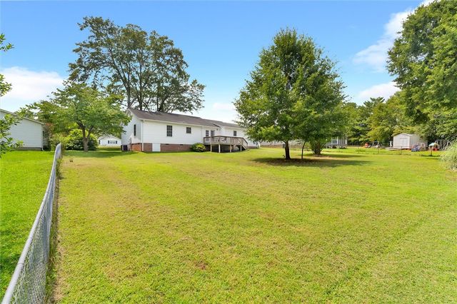 108 Hardy Street, Williamston, SC 29697