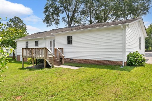 108 Hardy Street, Williamston, SC 29697