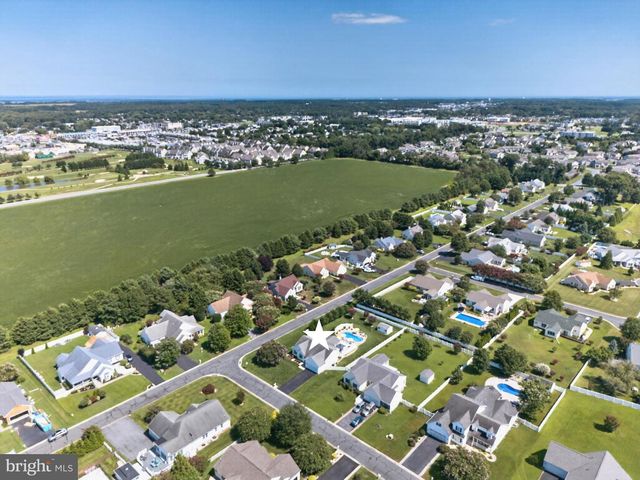 34766 LAUREN DR, Rehoboth Beach, DE 19971