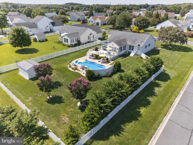 34766 LAUREN DR, Rehoboth Beach, DE 19971