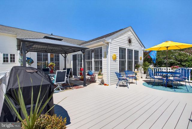 34766 LAUREN DR, Rehoboth Beach, DE 19971