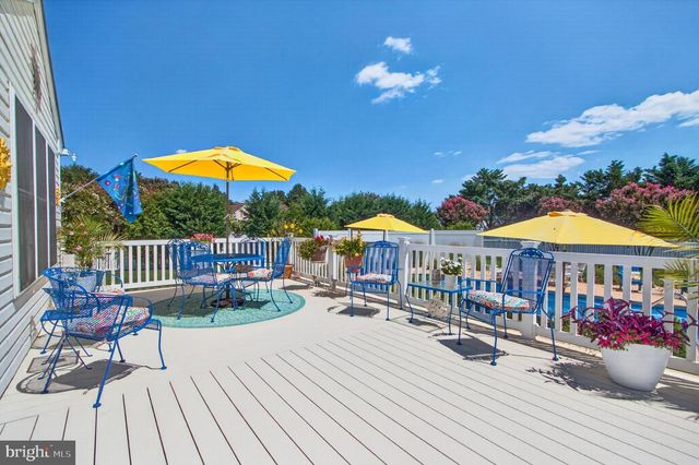 34766 LAUREN DR, Rehoboth Beach, DE 19971