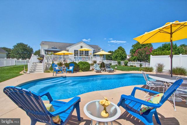 34766 LAUREN DR, Rehoboth Beach, DE 19971