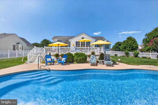 34766 LAUREN DR, Rehoboth Beach, DE 19971