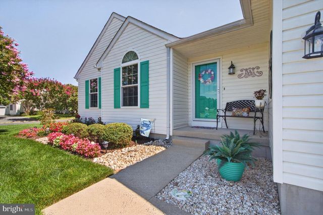 34766 LAUREN DR, Rehoboth Beach, DE 19971