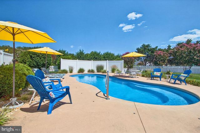 34766 LAUREN DR, Rehoboth Beach, DE 19971