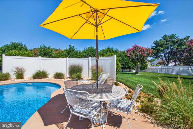 34766 LAUREN DR, Rehoboth Beach, DE 19971
