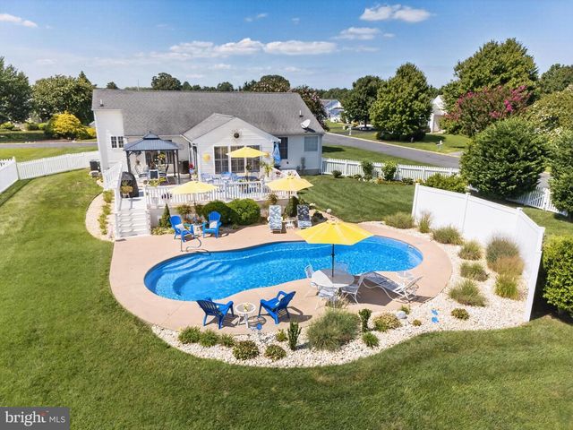 34766 LAUREN DR, Rehoboth Beach, DE 19971