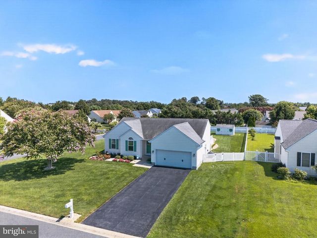 34766 LAUREN DR, Rehoboth Beach, DE 19971