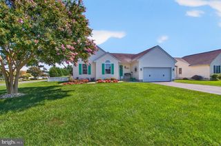 34766 LAUREN DR, Rehoboth Beach, DE 19971
