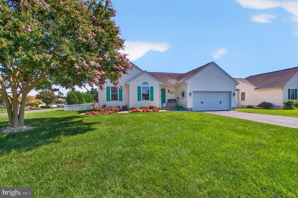 34766 LAUREN DR, Rehoboth Beach, DE 19971